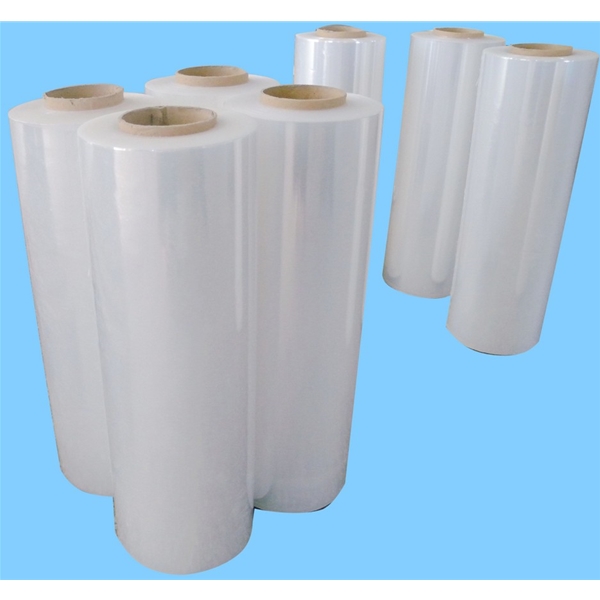 PLA降解拉伸膜0.022MM，28元